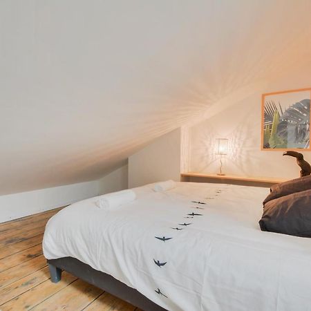 Guestready - Simple And Cosy Apartment In Nancy Dış mekan fotoğraf