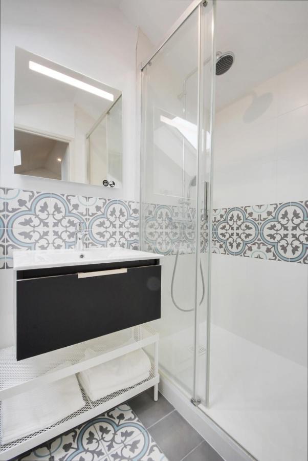 Guestready - Simple And Cosy Apartment In Nancy Dış mekan fotoğraf