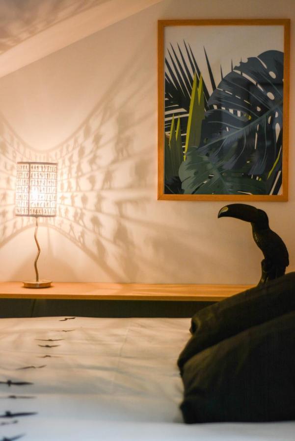 Guestready - Simple And Cosy Apartment In Nancy Dış mekan fotoğraf